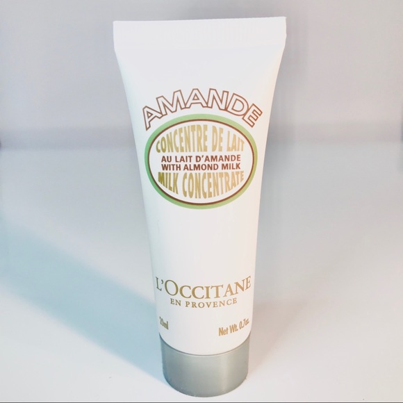 L’Occitane Almond Body Nourish Set - Picture 5 of 5